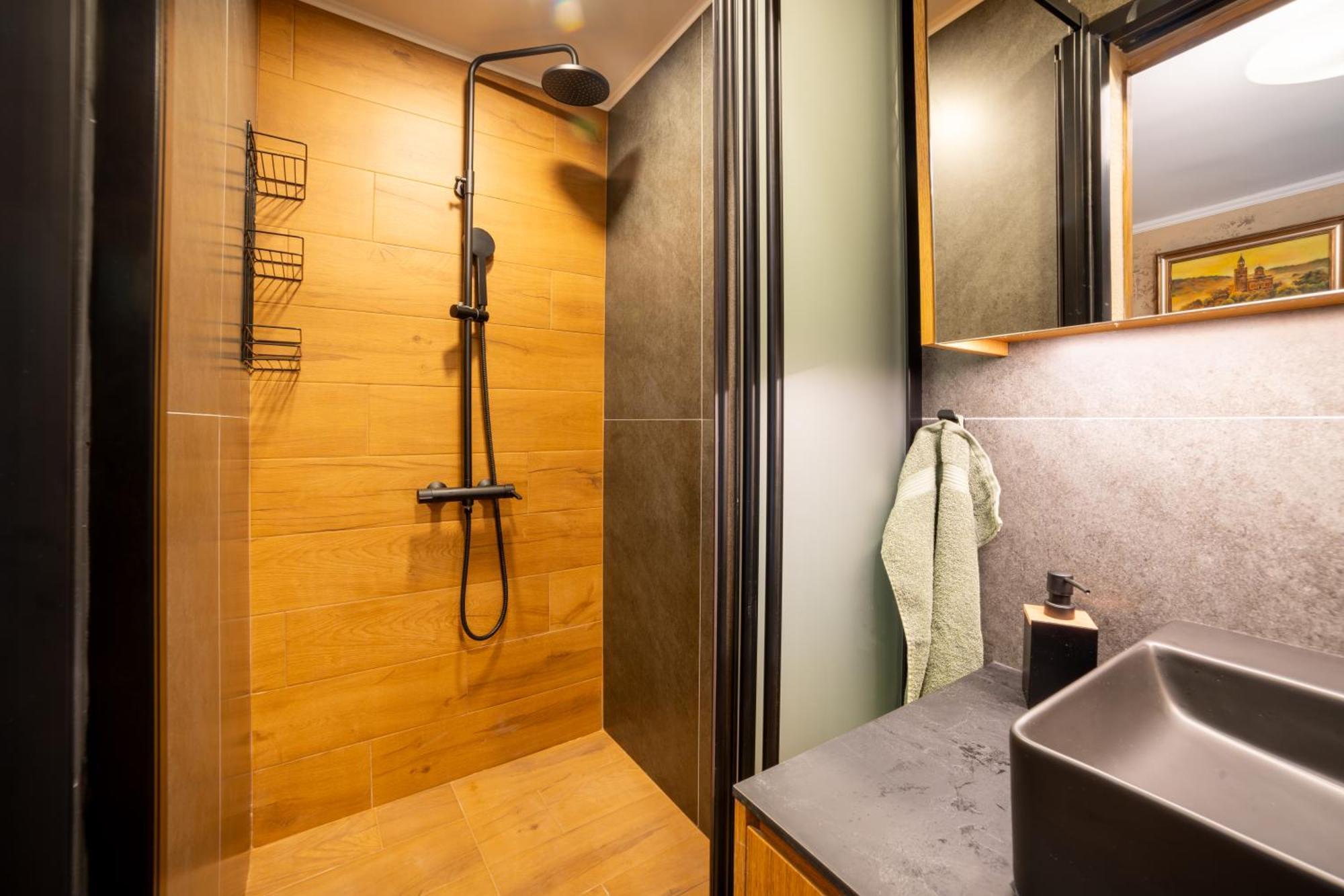 Iatrus Guest Apartment & Sauna Veliko Tárnovo Exterior foto
